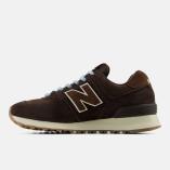 Женские кроссовки New Balance W57474P - фото 6