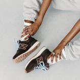 Женские кроссовки New Balance W57474P - фото 2