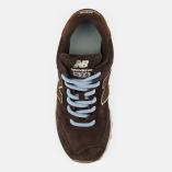 Женские кроссовки New Balance W57474P - фото 5