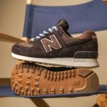 Женские кроссовки New Balance W57474P - фото 1