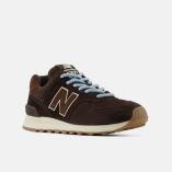 Женские кроссовки New Balance W57474P - фото 3