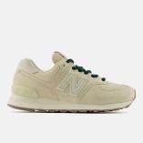 Женские кроссовки New Balance W57480T - фото 4