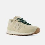 Женские кроссовки New Balance W57480T - фото 3