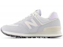 Женские кроссовки New Balance WL574AG2 - фото 3