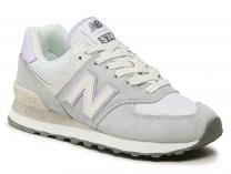Женские кроссовки New Balance WL574AG2 - фото 1