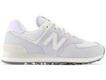 Женские кроссовки New Balance WL574AG2 - фото 2