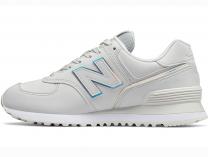 Женские кроссовки New Balance WL574CLD - фото 3