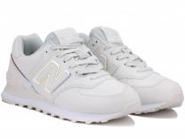 Женские кроссовки New Balance WL574CLD - фото 1