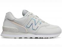 Женские кроссовки New Balance WL574CLD - фото 2