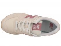 Женские кроссовки New Balance WL574QC2 - фото 4