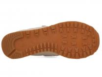 Женские кроссовки New Balance WL574QC2 - фото 5