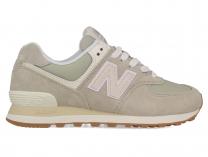 Женские кроссовки New Balance WL574QD2 - фото 3