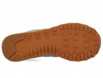 Женские кроссовки New Balance WL574QD2 - фото 5