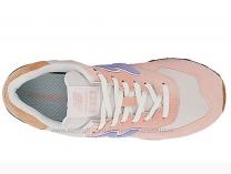 Женские кроссовки New Balance WL574RB2 - фото 4