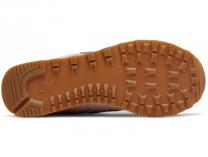 Женские кроссовки New Balance WL574SAZ - фото 5