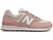 Женские кроссовки New Balance WL574SAZ - фото 2