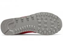 Женские кроссовки New Balance WL574SOF - фото 5