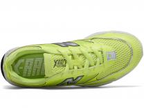 Женские кроссовки New Balance WSXRCHKC - фото 4