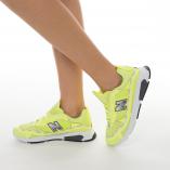Женские кроссовки New Balance WSXRCHKC - фото 6