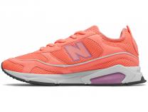 Женские кроссовки New Balance X Racer WSXRCNTA - фото 3