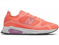 Женские кроссовки New Balance X Racer WSXRCNTA - фото 2