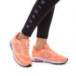 Женские кроссовки New Balance X Racer WSXRCNTA - фото 6