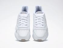 Белые кроссовки Reebok Royal Glide V53956 - фото 4
