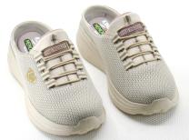 Женские сабо Las Espadrillas K.Paolo D5109-18 Memory Foam - фото 4
