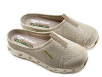 Женские сабо Las Espadrillas K.Paolo H5204-18 Memory Foam - фото 5