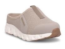 Женские сабо Las Espadrillas K.Paolo H5204-18 Memory Foam - фото 4