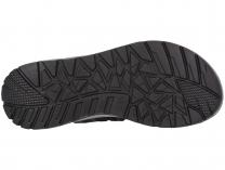 Летние сандалии Forester Allroad 5301-65 Съемная стелька - фото 5
