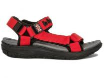 Спортивные сандалии Lee Cooper LCWL-20-34-014 - фото 2