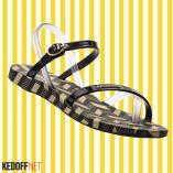 Женские сандалии Ipanema Fashion Sandal V Fem 82291-22155 - фото 8