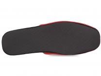 Женские тапочки Forester Home 935-47 Подарочная сумка - фото 5