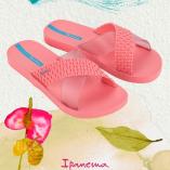 Женские шлепанцы Ipanema Sense Slide 27214-Bc271
