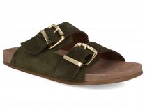 Женские босоножки Las Espadrillas Arisona 10316-22 - фото 1