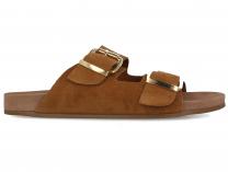 Женские босоножки Las Espadrillas Arisona 10316-74 - фото 3