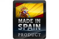 Женские шлепанцы Las Espadrillas Beige FE0872-1418 Made in Spain - фото 7