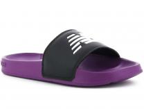 Женские шлепанцы New Balance SWF200PB Женские шлепанцы New Balance SWF200PB