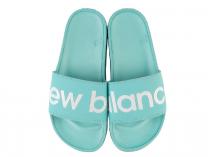 Женские шлепанцы New Balance SWF200T1 - фото 4
