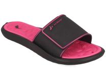 Жіночі шльопанці Rider 83797-BN565