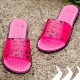 Женские шлепанцы Rider Splash V  Fem 83503-AR356