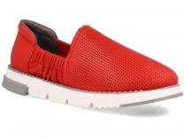 Женские слипоны Las Espadrillas 271-02-47 Женские слипоны Las Espadrillas 271-02-47