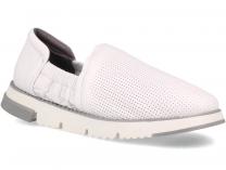 Женские слипоны Las Espadrillas 271-06-13 Женские слипоны Las Espadrillas 271-06-13