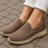Женские слипоны Las Espadrillas K.Paolo H5182-45 Memory Foam