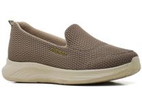 Женские слипоны Las Espadrillas K.Paolo H5182-45 Memory Foam
