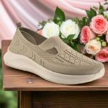Жіночі сліпони Las Espadrillas K.Paolо I5216-45 Memory Foam