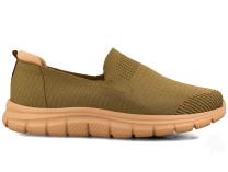 Женские слипоны Las Espadrillas K.Paolo K5234-22 - фото 2