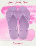 Женские вьетнамки Ipanema Anatomic Colors Fem 82591-Aq602 - фото 3
