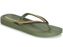 Женские вьетнамки Ipanema Anatomic Lovely IX Fem 82518-24727 Женские вьетнамки Ipanema Anatomic Lovely IX Fem 82518-24727